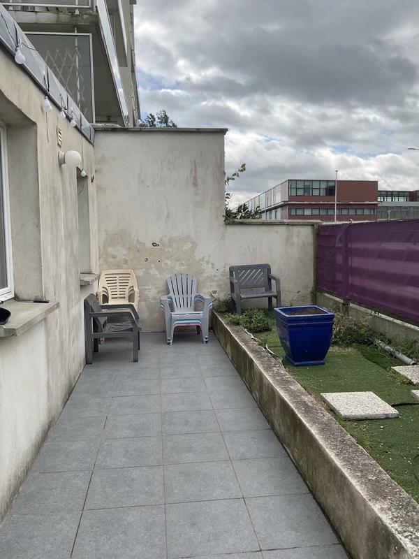 Maison - 78 m² - 5 pièces