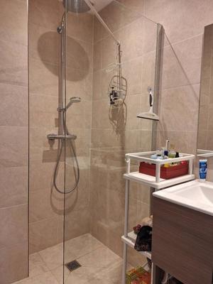 Maison - 81 m² - 5 pièces