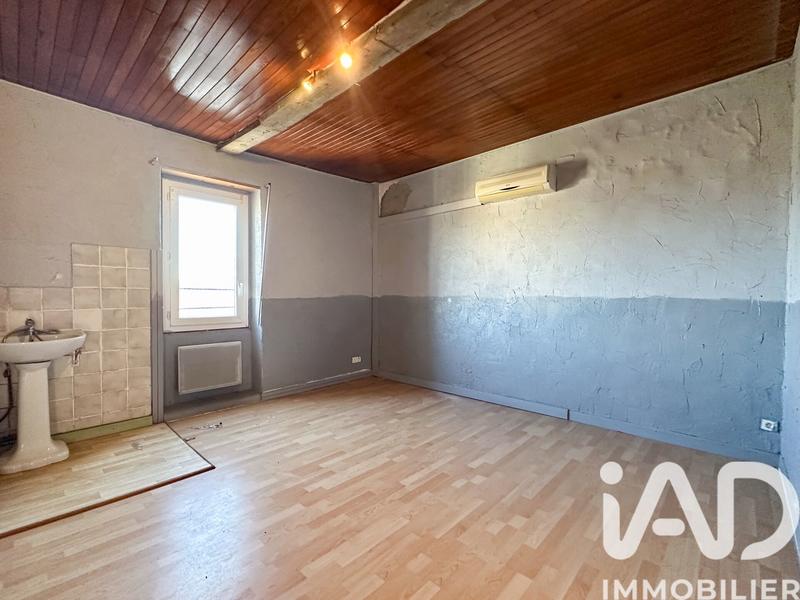 Maison - 108 m² - 5 pièces