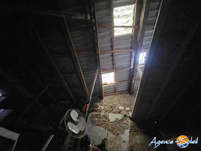 Parking / Garage - 30 m²