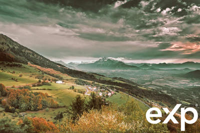 Terrain - 20 000 m²