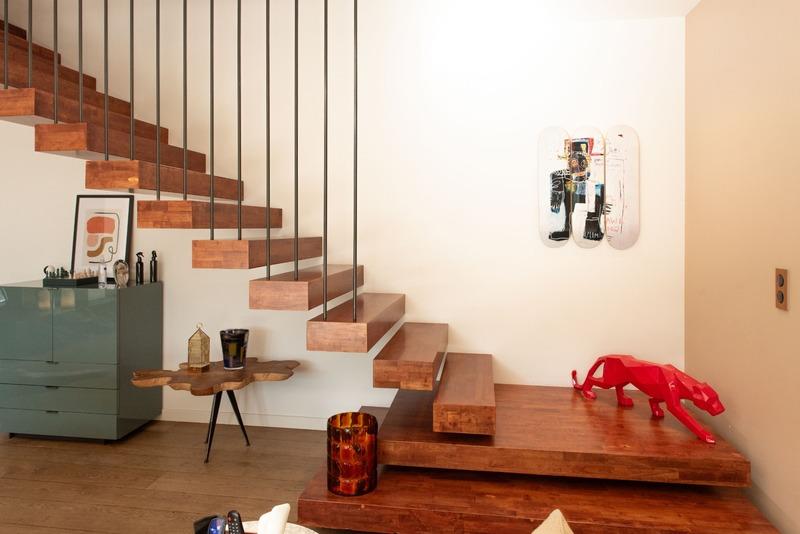 Maison - 288 m² - 6 pièces