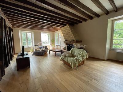 Maison de maîtres - 210 m² - 8 pièces