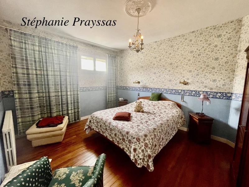 Maison de ville - 170 m² - 5 pièces