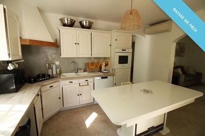 Villa - 60 m² - 3 pièces