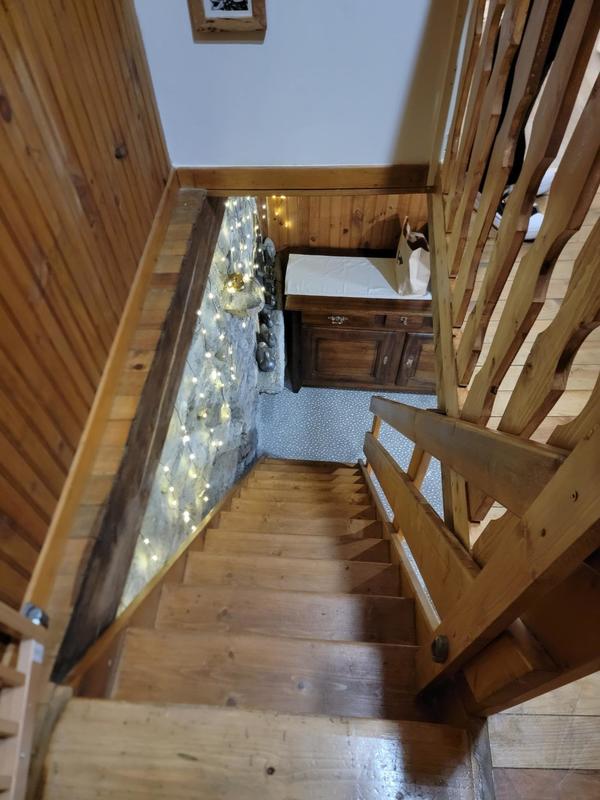 Maison - 59 m² - 3 pièces