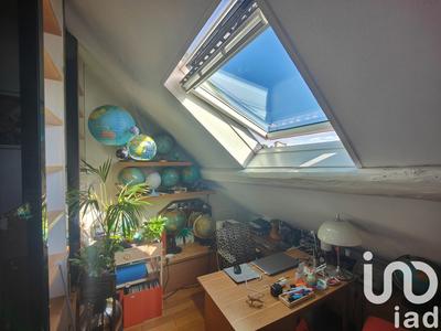 Duplex - 85 m² - 4 pièces