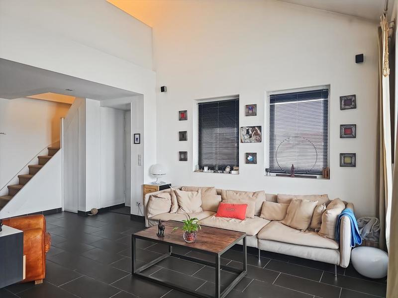 Appartement - 93 m² - 4 pièces