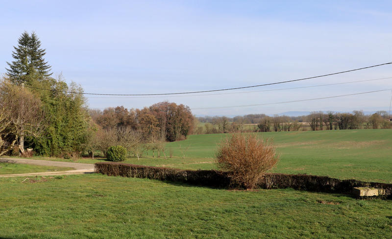 Maison - 117 m² - 6 pièces