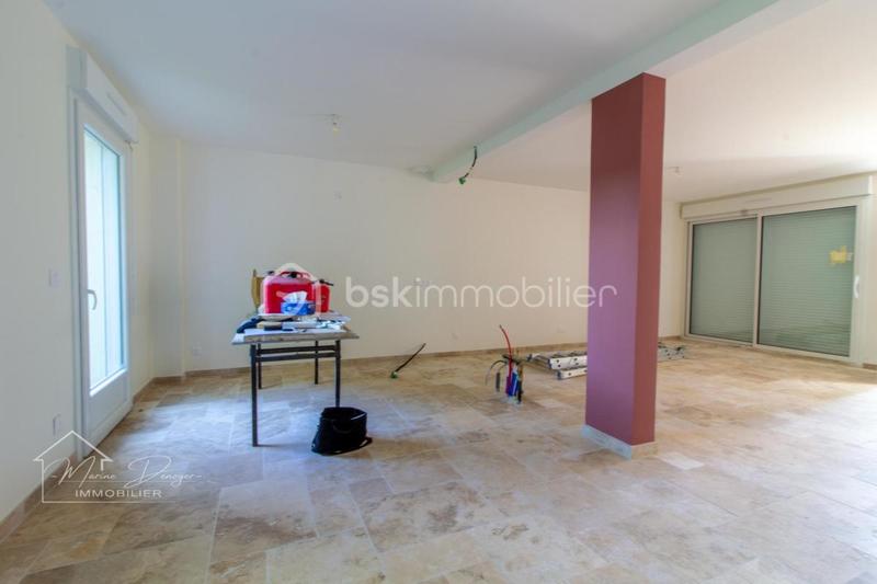 Maison - 97 m² - 3 pièces