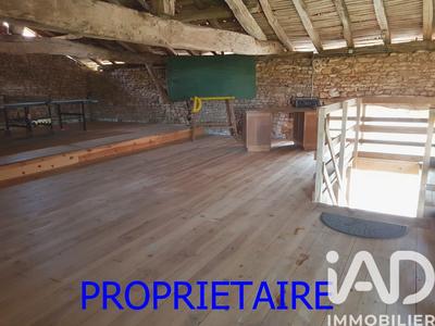 Maison de campagne - 180 m² - 6 pièces