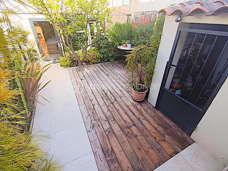 Maison - 131 m² - 5 pièces