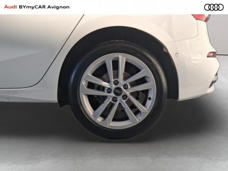 Audi A3 sportback 35 Tfsi Mild Hybrid 150 s tronic 7 Design