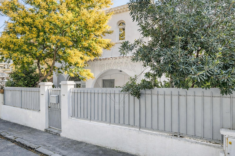 Maison de ville - 135 m² - 7 pièces