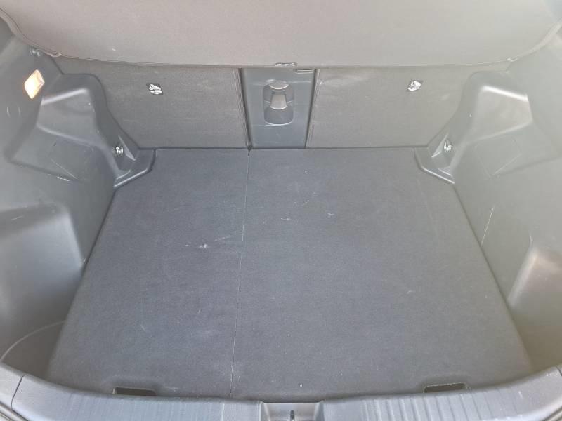 Toyota Yaris Cross Hybride 116h 2wd Design