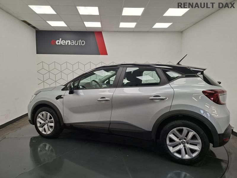 Renault Captur TCe 90 Equilibre