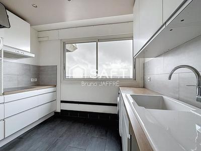 Appartement - 69 m² - 3 pièces