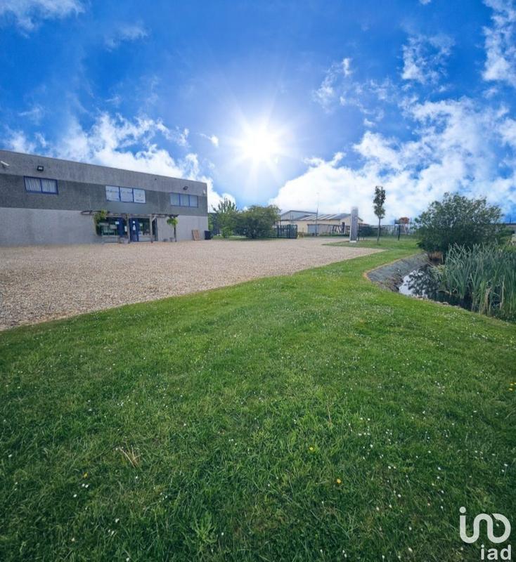 Local commercial - 471 m²