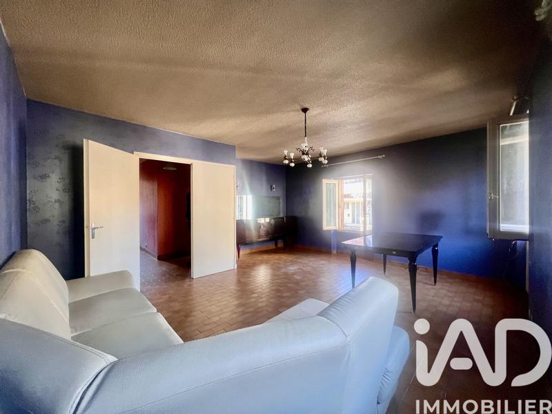 Maison de ville - 128 m² - 8 pièces