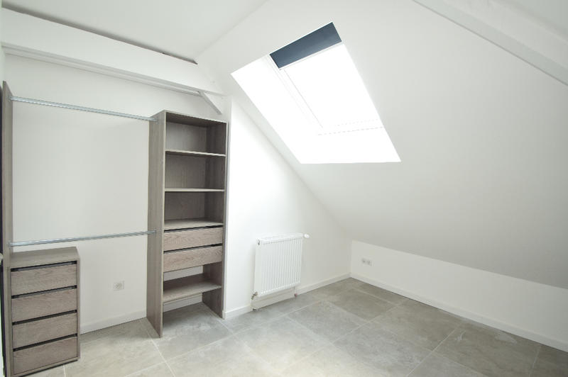 Appartement - 49 m² - 3 pièces