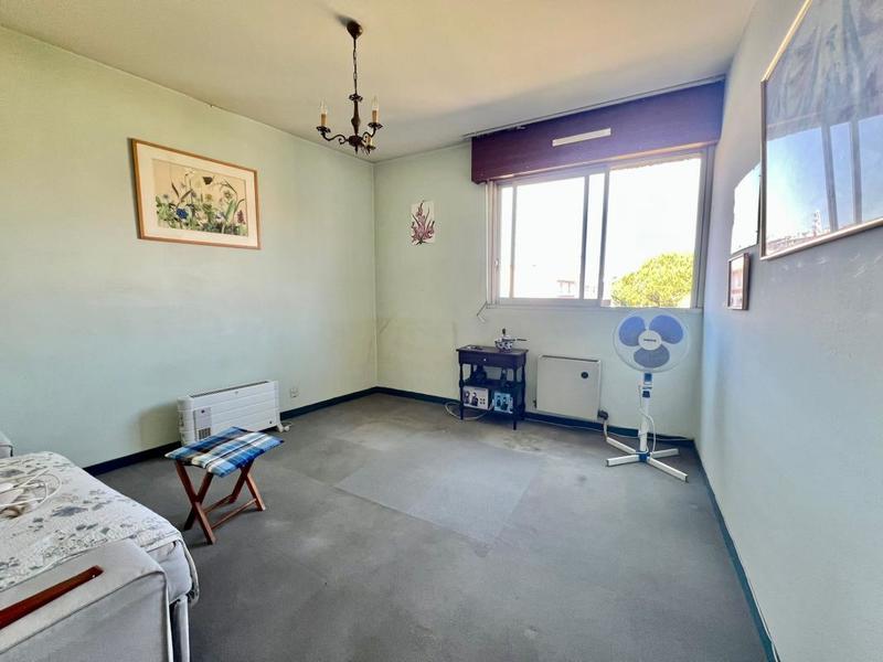 Appartement - 85 m² - 3 pièces