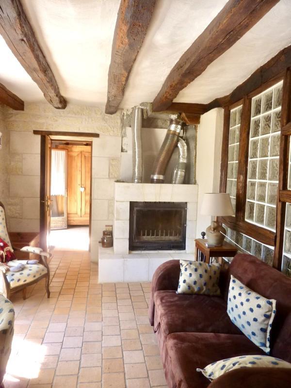 Maison - 211 m² - 6 pièces