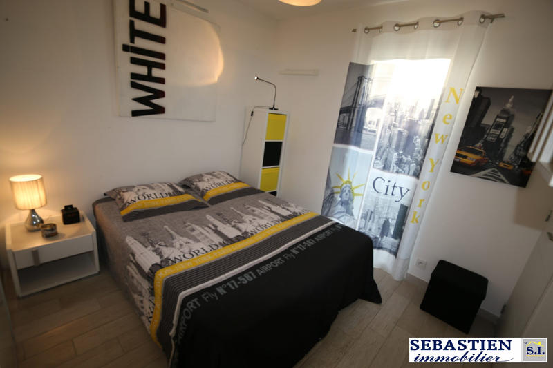 Maison contemporaine - 158 m² - 5 pièces