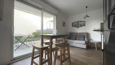 Appartement - 32 m² - 1 pièce