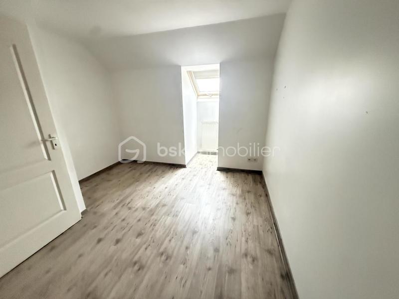 Duplex - 70 m² - 4 pièces