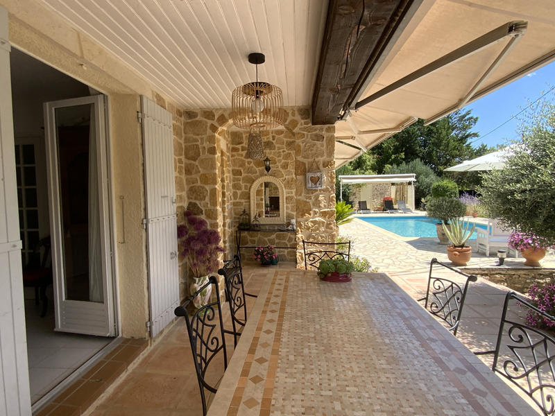 Maison - 145 m² - 4 pièces