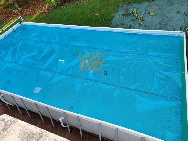 Maison - 157 m² - 7 pièces