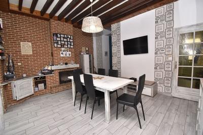 Maison de ville - 106 m² - 5 pièces