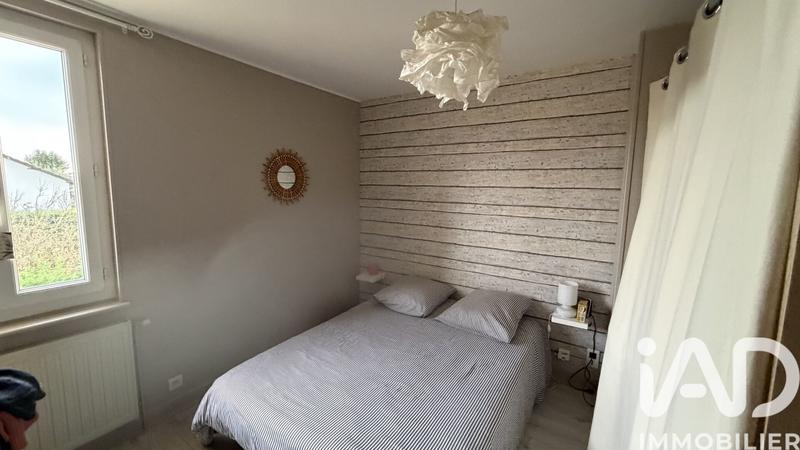 Maison - 153 m² - 6 pièces