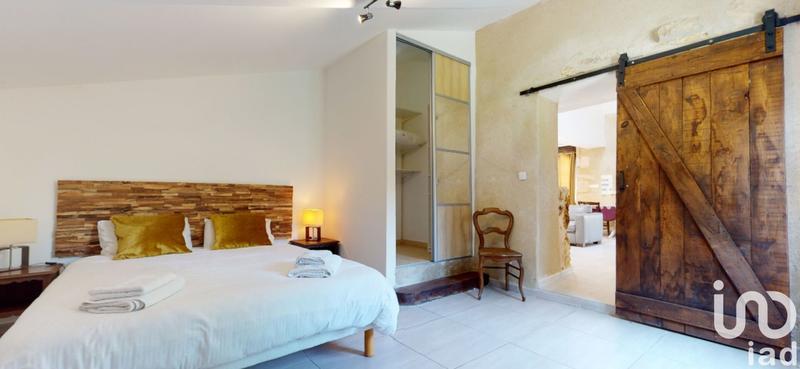 Maison de campagne - 515 m² - 15 pièces