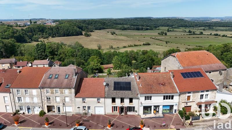 Maison - 162 m² - 6 pièces