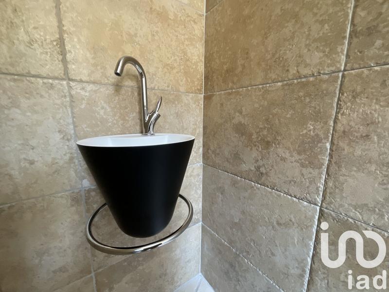 Maison de maîtres - 193 m² - 8 pièces