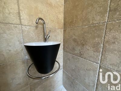 Maison de maîtres - 193 m² - 8 pièces