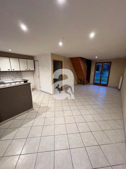 Maison - 101 m² - 6 pièces