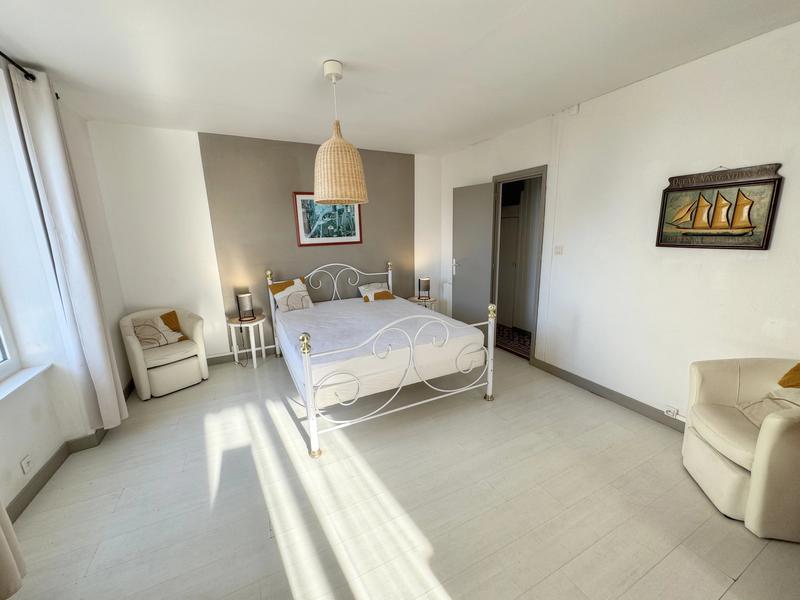 Maison - 109 m² - 5 pièces