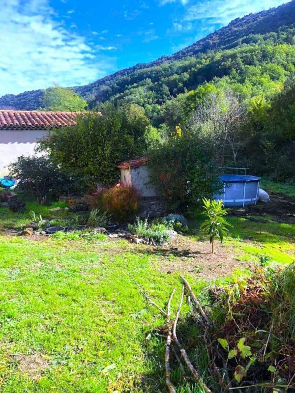 Maison de campagne - 155 m² - 9 pièces