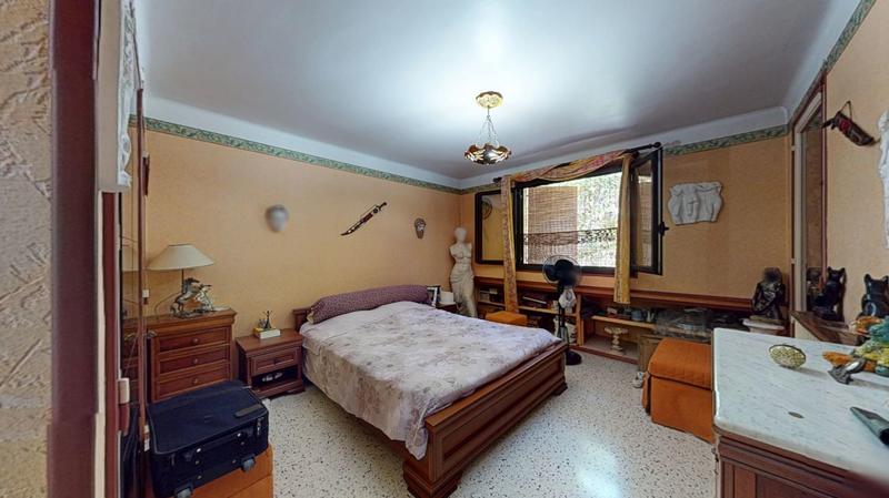 Appartement - 87 m² - 4 pièces