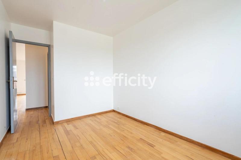 Appartement - 68 m² - 4 pièces