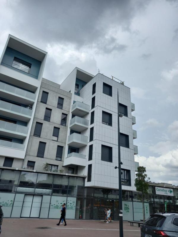 Appartement - 51 m² - 2 pièces