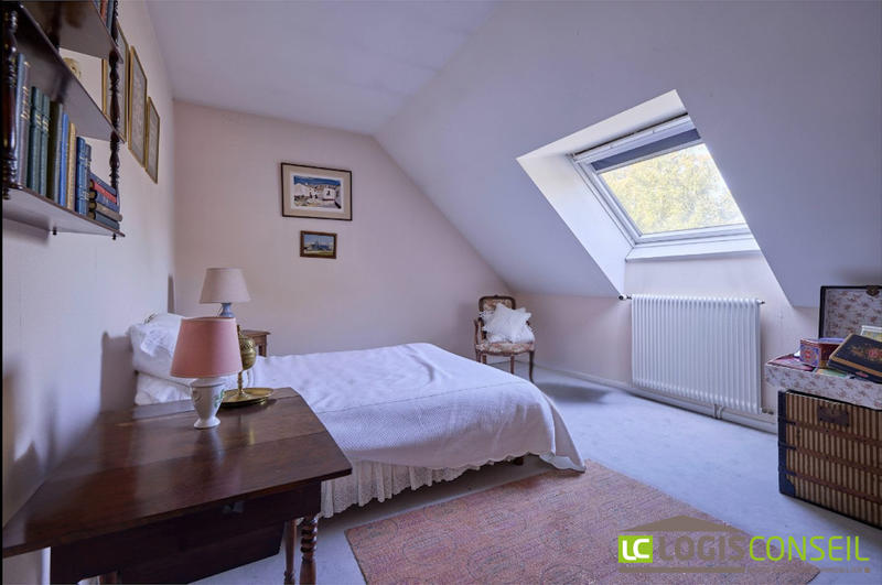 Maison - 172 m² - 7 pièces