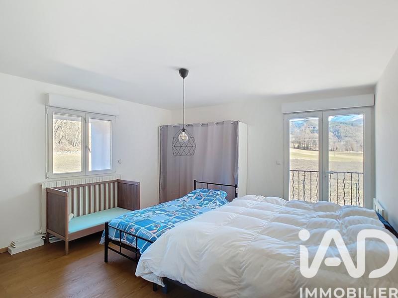 Maison - 97 m² - 4 pièces