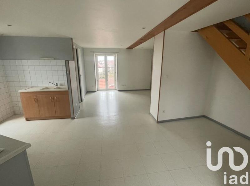 Immeuble - 424 m²