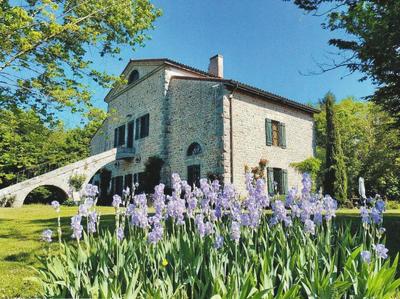 Demeure - 535 m² - 10 pièces