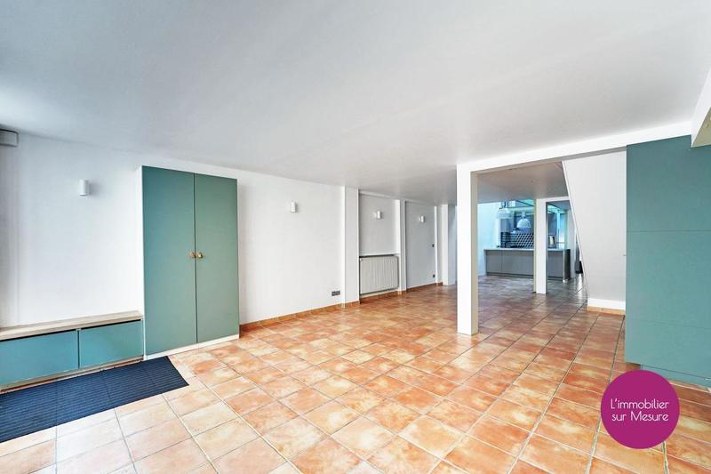Maison - 150 m² - 4 pièces