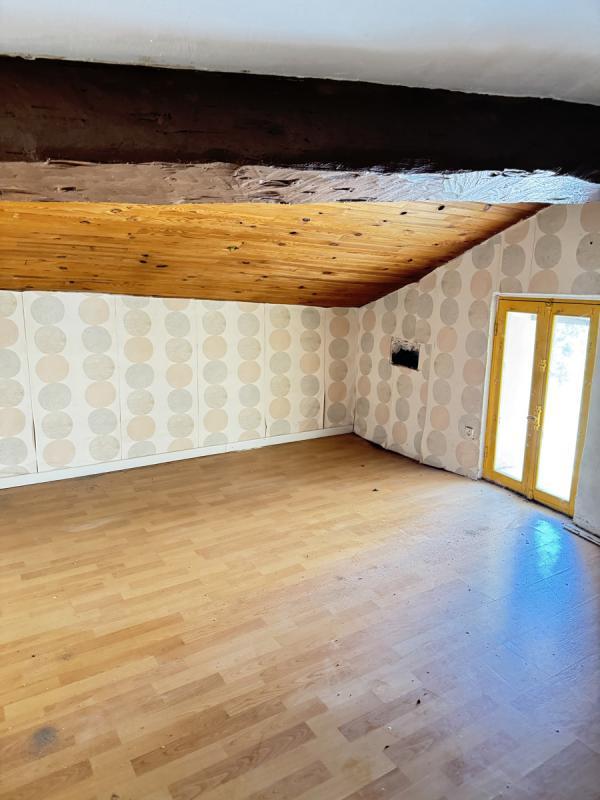 Maison de village - 53 m² - 3 pièces