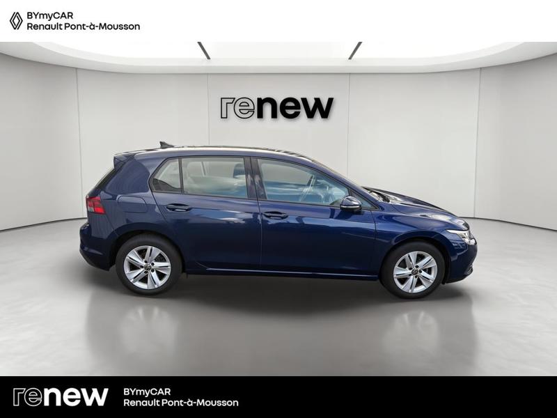 Volkswagen Golf 2.0 Tdi Scr 150 Dsg7 Life